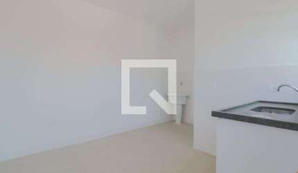 Kitnet / Stúdio para Aluguel - Vila Invernada, 1 Quarto,  27 m² - São Paulo