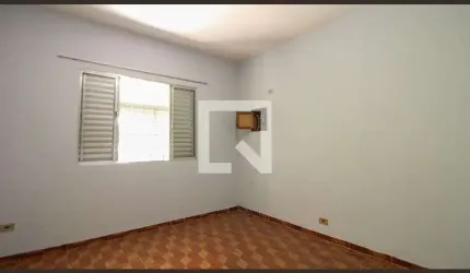 Casa para Aluguel - Jardim Santa Adelia, 1 Quarto,  45 m² - São Paulo
