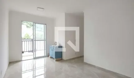 Apartamento para Aluguel - Freguesia , 3 Quartos,  55 m² - Rio de Janeiro