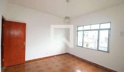 Casa para Aluguel - Casa Verde, 1 Quarto,  100 m² - São Paulo