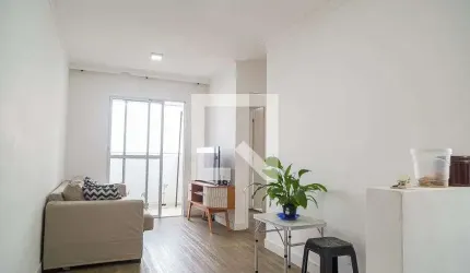 Apartamento para Aluguel - Americanópolis, 2 Quartos,  52 m² - São Paulo