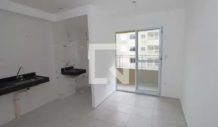 Apartamento para Aluguel - Del Castilho, 2 Quartos,  37 m² - Rio de Janeiro