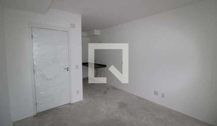 Kitnet / Stúdio para Aluguel - Água Fria, 1 Quarto,  28 m² - São Paulo