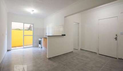 Apartamento para Aluguel - Brás, 2 Quartos,  70 m² - São Paulo