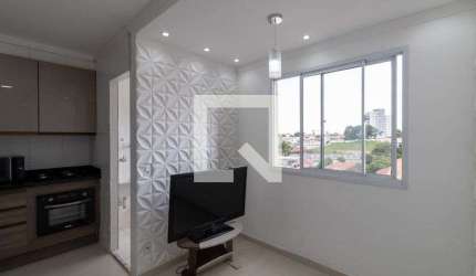 Apartamento para Aluguel - Artur Alvim, 2 Quartos,  38 m² - São Paulo