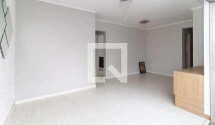 Apartamento para Aluguel - Vila Ré, 3 Quartos,  74 m² - São Paulo