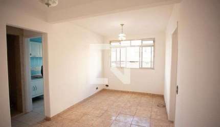 Apartamento para Aluguel - Santana, 1 Quarto,  36 m² - São Paulo