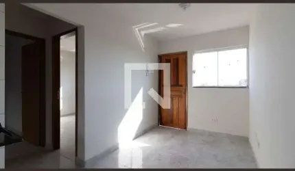 Apartamento para Aluguel - Cidade Patriarca, 2 Quartos,  40 m² - São Paulo