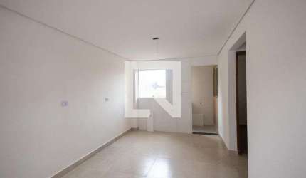 Apartamento para Aluguel - Vila Matilde, 2 Quartos,  35 m² - São Paulo
