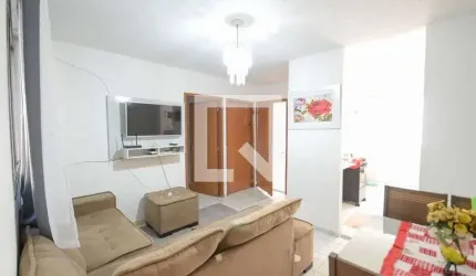 Apartamento para Aluguel - Estácio , 2 Quartos,  50 m² - Rio de Janeiro