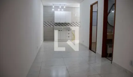 Apartamento para Aluguel - Vila Mazzei, 2 Quartos,  57 m² - São Paulo