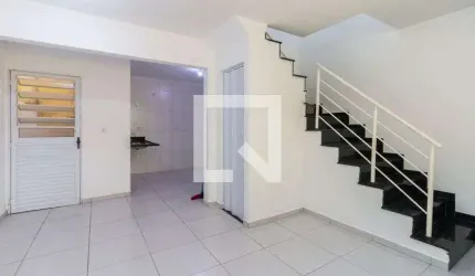 Casa / Sobrado em Condomínio para Aluguel - Itaquera, 2 Quartos,  70 m² - São Paulo