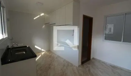 Apartamento para Aluguel - Vila Alpina, 2 Quartos,  39 m² - São Paulo