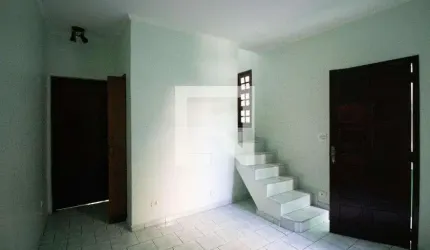 Casa para Aluguel - Parque Savoy Cityn, 3 Quartos,  120 m² - São Paulo
