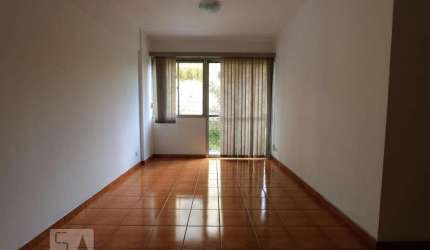 Apartamento para Aluguel - Portal do Morumbi, 3 Quartos,  80 m² - São Paulo