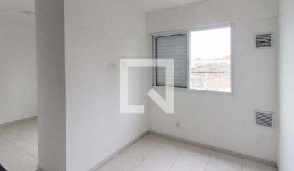 Apartamento para Aluguel - Vila Formosa, 1 Quarto,  35 m² - São Paulo
