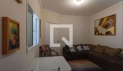 Apartamento para Aluguel - Jardim Interlagos, 2 Quartos,  76 m² - Campinas