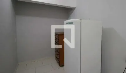 Kitnet / Stúdio para Aluguel - Santa Efigênia, 1 Quarto,  20 m² - Belo Horizonte