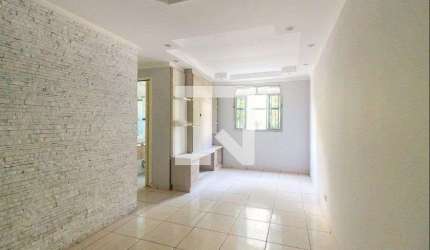 Apartamento para Aluguel - Itaquera, 2 Quartos,  54 m² - São Paulo
