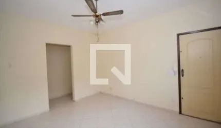 Apartamento para Aluguel - Irajá, 2 Quartos,  60 m² - Rio de Janeiro
