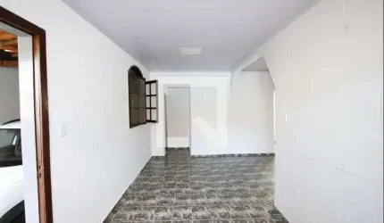 Casa para Aluguel - Bonfim, 3 Quartos,  109 m² - Belo Horizonte