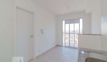 Apartamento para Aluguel - Vila Ema, 1 Quarto,  28 m² - São Paulo