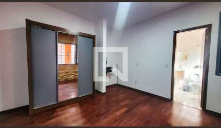 Kitnet / Stúdio para Aluguel - Cidade Universitária, 1 Quarto,  25 m² - Campinas