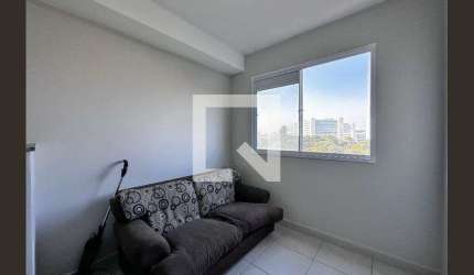 Apartamento para Aluguel - Jardim Sao Luis, 1 Quarto,  27 m² - São Paulo