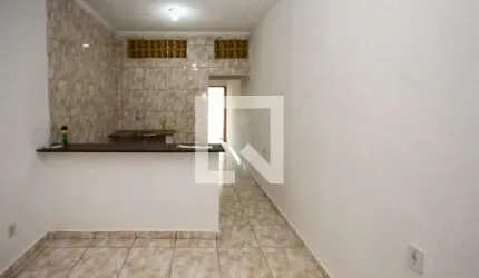 Apartamento para Aluguel - Cidade Sao Mateus, 2 Quartos,  60 m² - São Paulo