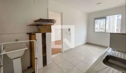 Apartamento para Aluguel - Liberdade, 1 Quarto,  27 m² - São Paulo