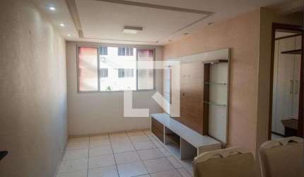 Apartamento para Aluguel - Parada de Lucas, 2 Quartos,  52 m² - Rio de Janeiro
