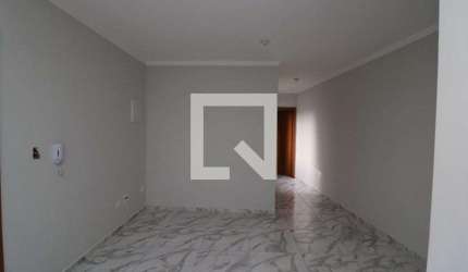 Apartamento para Aluguel - Vila Formosa, 1 Quarto,  37 m² - São Paulo