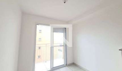 Apartamento para Aluguel - Vila Ema, 1 Quarto,  29 m² - São Paulo