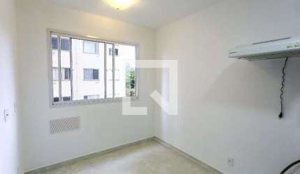 Apartamento para Aluguel - Panamby, 1 Quarto,  25 m² - São Paulo