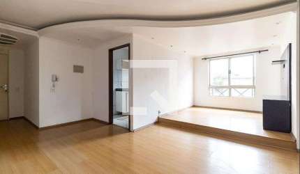 Apartamento para Aluguel - Jardim Santa Emília, 2 Quartos,  63 m² - São Paulo