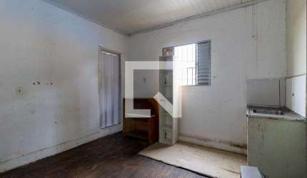 Kitnet / Stúdio para Aluguel - Sacomã, 1 Quarto,  50 m² - São Paulo