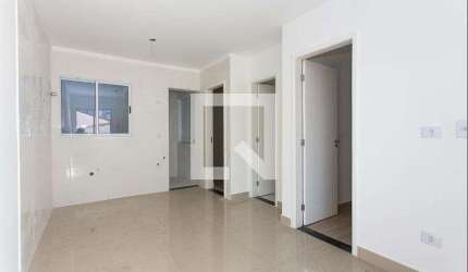 Apartamento para Aluguel - Vila Aricanduva, 2 Quartos,  38 m² - São Paulo