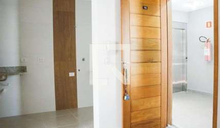 Apartamento para Aluguel - Vila Mazzei, 1 Quarto,  28 m² - São Paulo