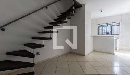 Casa para Aluguel - Jardim Sao Luis, 2 Quartos,  100 m² - São Paulo