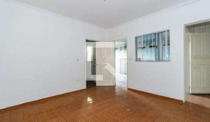 Casa para Aluguel - Parque Regina, 2 Quartos,  76 m² - São Paulo
