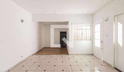 Casa para Aluguel - Penha de França, 2 Quartos,  73 m² - São Paulo