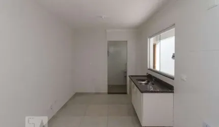 Apartamento para Aluguel - Vila Invernada, 1 Quarto,  36 m² - São Paulo