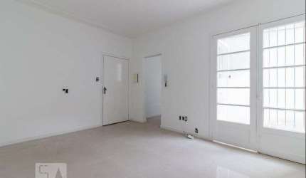 Kitnet / Stúdio para Aluguel - Menino Deus, 1 Quarto,  22 m² - Porto Alegre