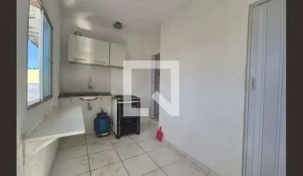 Apartamento para Aluguel - Recreio, 1 Quarto,  30 m² - Rio de Janeiro
