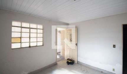 Casa para Aluguel - Vila Sabrina , 1 Quarto,  60 m² - São Paulo