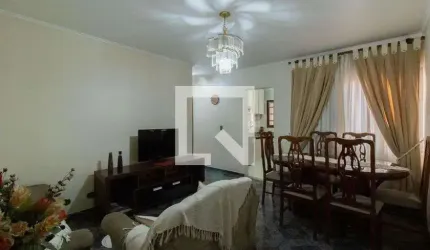 Apartamento para Aluguel - Jardim Cocaia, 2 Quartos,  83 m² - Guarulhos