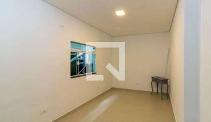 Kitnet / Stúdio para Aluguel - Vila Invernada, 1 Quarto,  28 m² - São Paulo