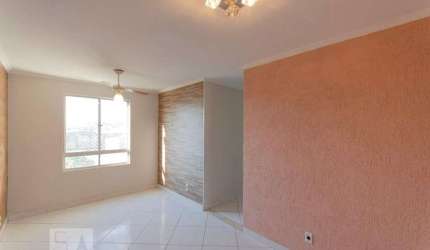 Cobertura para Aluguel - Cangaíba, 2 Quartos,  50 m² - São Paulo