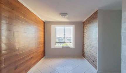 Cobertura para Aluguel - Cangaíba, 2 Quartos,  50 m² - São Paulo