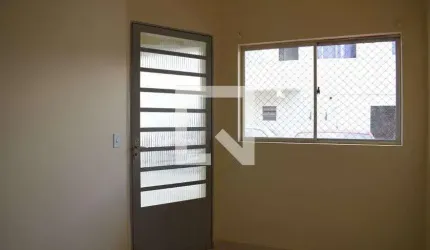 Kitnet / Stúdio para Aluguel - Novo Mundo, 1 Quarto,  39 m² - Curitiba